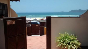 Гостиница Apart Hotel Praia do Pero  Кабу-Фриу